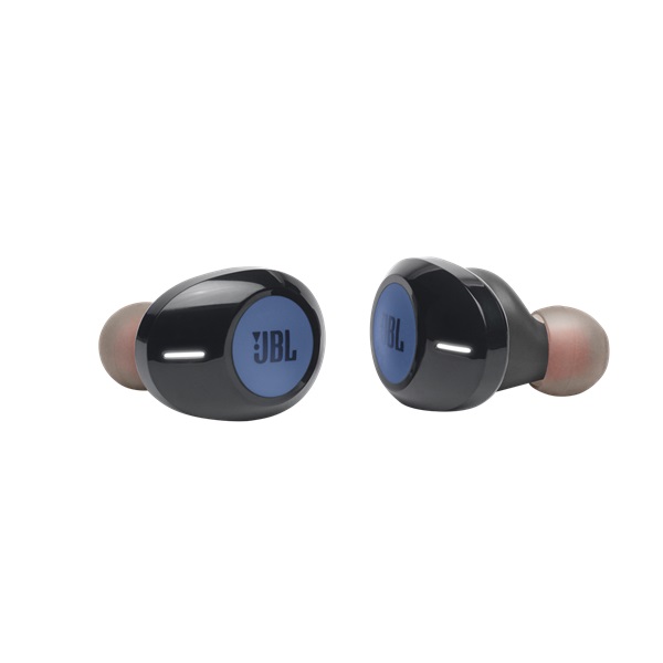 JBL T125TWSBLU True Wireless Bluetooth kék fülhallgató