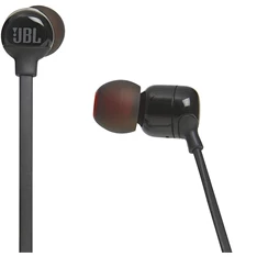 JBL T160BT fekete Bluetooth fülhallgató headset