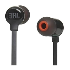 JBL T160BT fekete Bluetooth fülhallgató headset