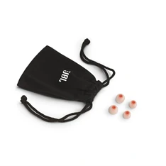 JBL T210GRYE szürke mikrofonos fülhallgató
