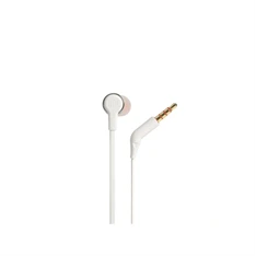 JBL T210 szürke fülhallgató