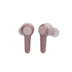 JBL T215TWS True Wireless Bluetooth rózsaszín fülhallgató