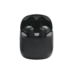JBL T225TWSBLK True Wireless Bluetooth fekete fülhallgató