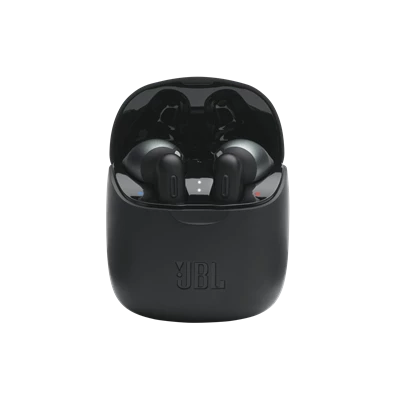 JBL T225TWSBLK True Wireless Bluetooth fekete fülhallgató