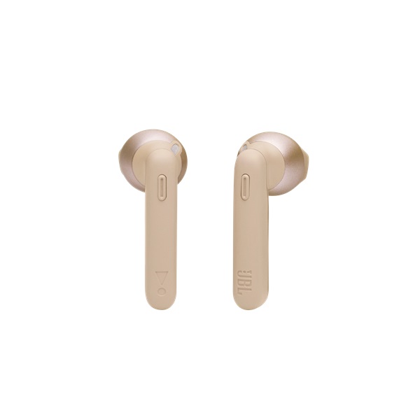 JBL T225TWSGLD True Wireless Bluetooth arany fülhallgató