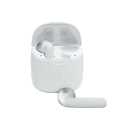 JBL T225TWSWHT True Wireless Bluetooth fehér fülhallgató