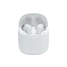 JBL T225TWSWHT True Wireless Bluetooth fehér fülhallgató