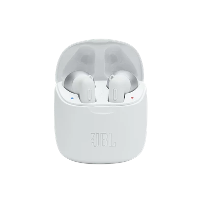 JBL T225TWSWHT True Wireless Bluetooth fehér fülhallgató