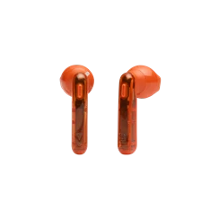 JBL T225TWS GHOSTORG True Wireless Bluetooth narancssárga fülhallgató