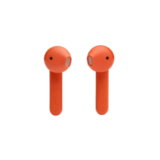 JBL T225TWS GHOSTORG True Wireless Bluetooth narancssárga fülhallgató