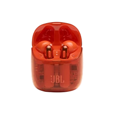 JBL T225TWS GHOSTORG True Wireless Bluetooth narancssárga fülhallgató
