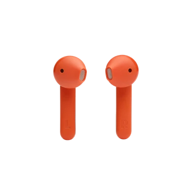 JBL T225TWS GHOSTORG True Wireless Bluetooth narancssárga fülhallgató