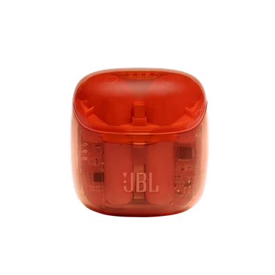 JBL T225TWS GHOSTORG True Wireless Bluetooth narancssárga fülhallgató