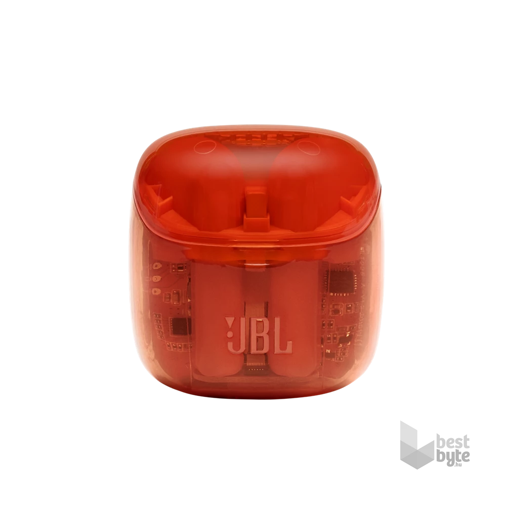 JBL T225TWS GHOSTORG True Wireless Bluetooth narancssárga fülhallgató