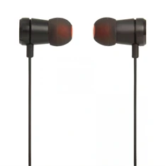 JBL T290BLK fekete fülhallgató