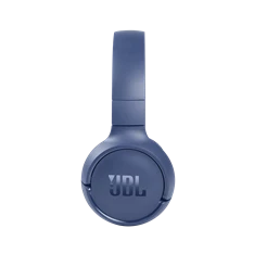 JBL T510BTBLU Bluetooth mikrofonos kék fejhallgató