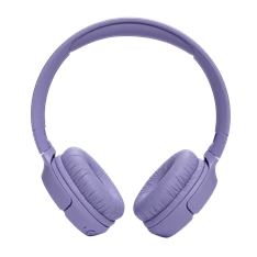 JBL T520 BT Bluetooth lila fejhallgató
