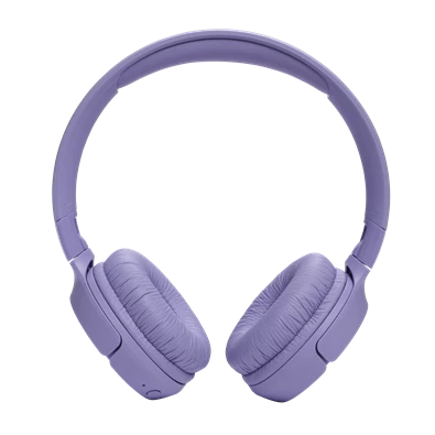 JBL T520 BT Bluetooth lila fejhallgató