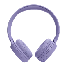 JBL T520 BT Bluetooth lila fejhallgató
