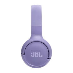 JBL T520 BT Bluetooth lila fejhallgató