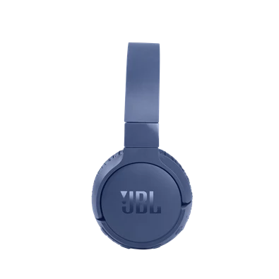 JBL T660 BNTNC BLUE Bluetooth aktív zajszűrős kék fejhallgató