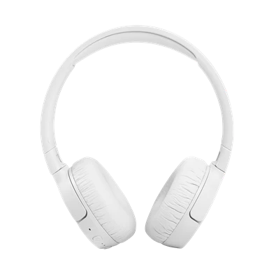 JBL T660 BTNC WHT Bluetooth akt v zajsz r s feh r fejhallgat