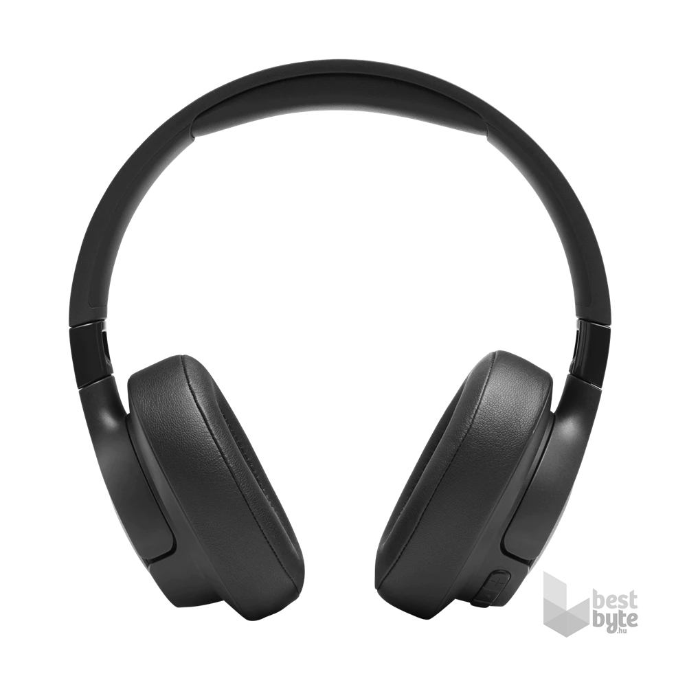 JBL T710BTBLK Bluetooth fekete fejhallgató