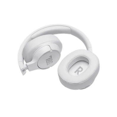 JBL T710BTWHT Bluetooth fehér fejhallgató