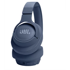 JBL T720BTBLU Bluetooth kék fejhallgató