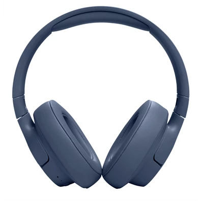 JBL T720BTBLU Bluetooth kék fejhallgató