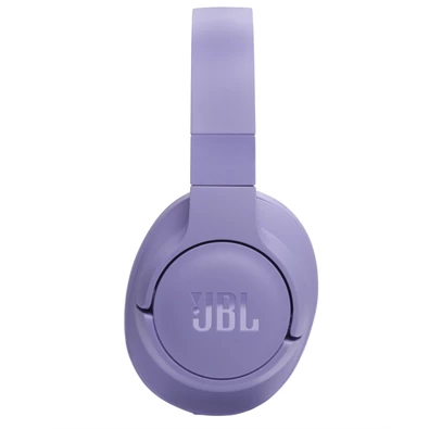 JBL T720BTPUR Bluetooth lila fejhallgató