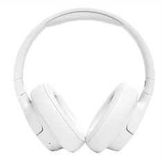 JBL T720BTWHT Bluetooth fehér fejhallgató
