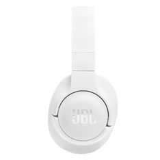 JBL T720BTWHT Bluetooth fehér fejhallgató