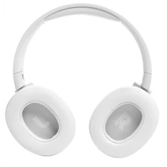 JBL T720BTWHT Bluetooth fehér fejhallgató