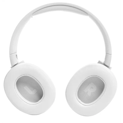 JBL T720BTWHT Bluetooth fehér fejhallgató