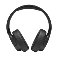 JBL Tune 760NC Bluetooth aktív zajszűrős fekete fejhallgató