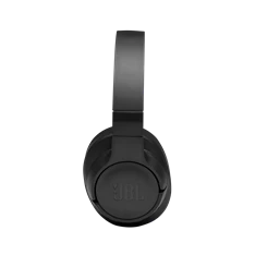JBL Tune 760NC Bluetooth aktív zajszűrős fekete fejhallgató