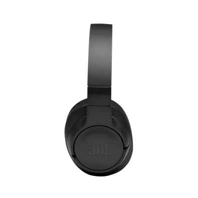 JBL Tune 760NC Bluetooth aktív zajszűrős fekete fejhallgató