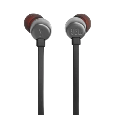 JBL T 310 C BLK vezetékes USB C mikrofonos fekete fülhallgató
