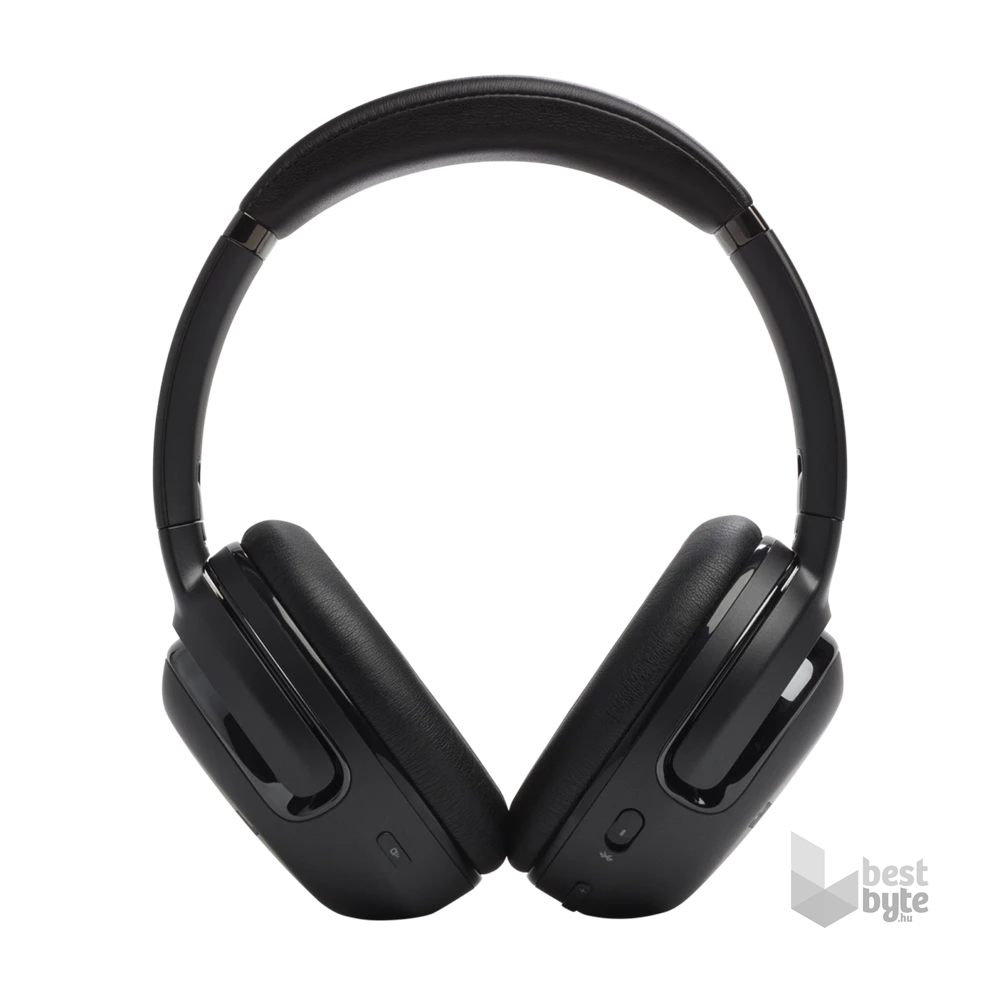 JBL Tour One M2 Bluetooth fekete zajszűrős fejhallgató