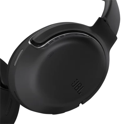 JBL Tour One M2 Bluetooth fekete zajszűrős fejhallgató