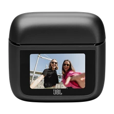 JBL Tour Pro 3 True Wireless Bluetooth zajszűrős fekete fülhallgató