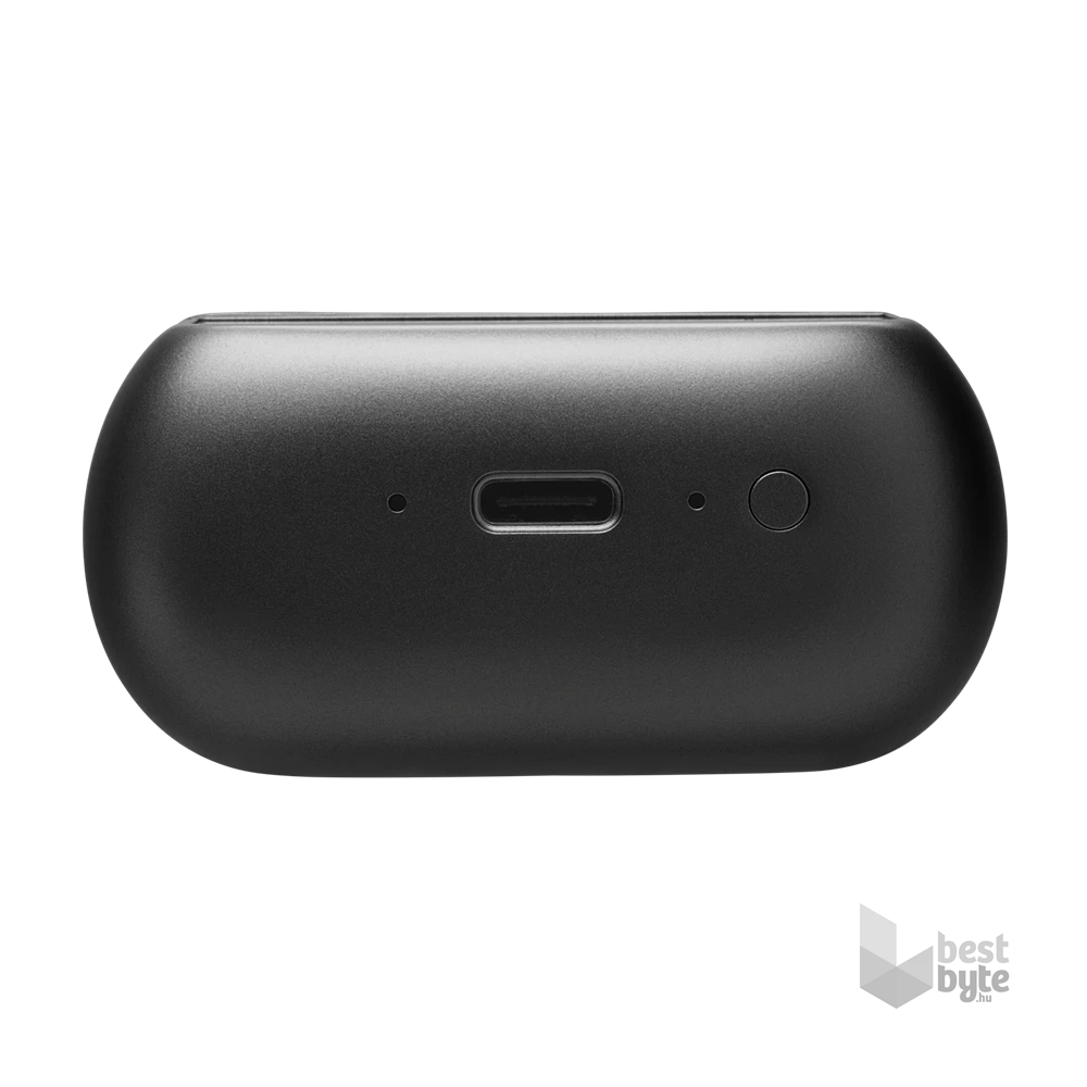 JBL Tour Pro 3 True Wireless Bluetooth zajszűrős fekete fülhallgató