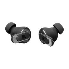 JBL Tour Pro 3 True Wireless Bluetooth zajszűrős fekete fülhallgató