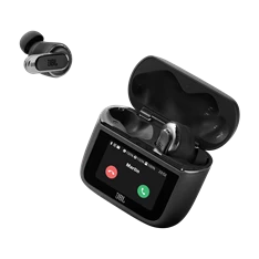 JBL Tour Pro 3 True Wireless Bluetooth zajszűrős fekete fülhallgató