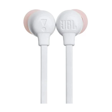 JBL Tune 115BT Bluetooth fehér fülhallgató