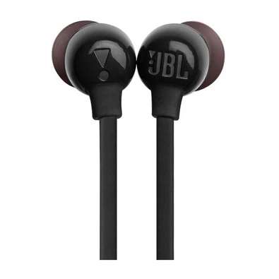 JBL Tune 115BT Bluetooth fekete fülhallgató