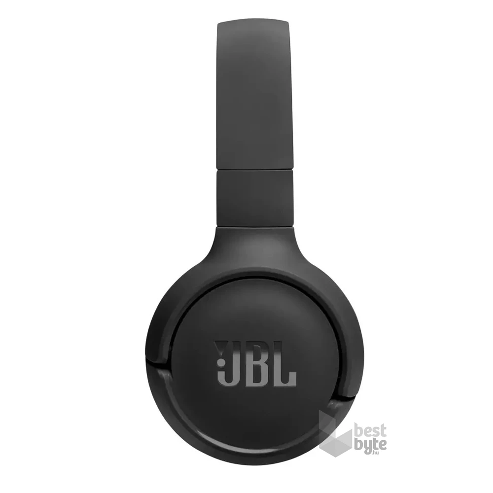 JBL Tune 525BT Bluetooth fekete fejhallgató
