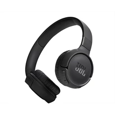 JBL Tune 527 BT Bluetooth fekete fejhallgató