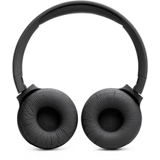 JBL Tune 527 BT Bluetooth fekete fejhallgató